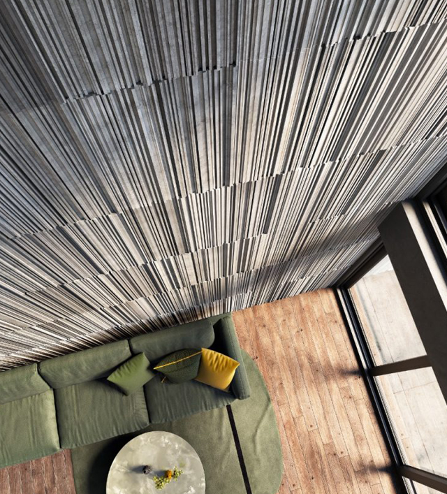 Nuance Concrete Panels